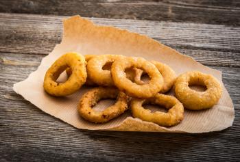 4 soluzioni per un fritto che non fa male