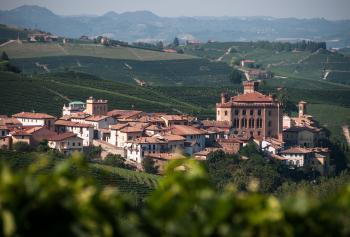 Agosto 2017 al Wine Museum di Barolo