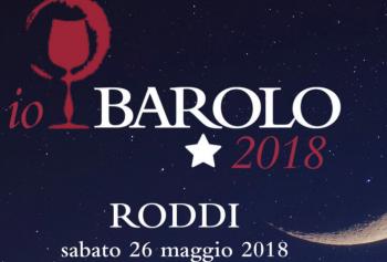 Barolo 2018