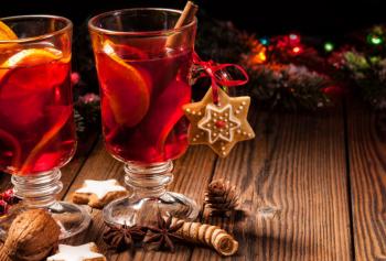 Cantine Aperte a Natale 2019 toscana