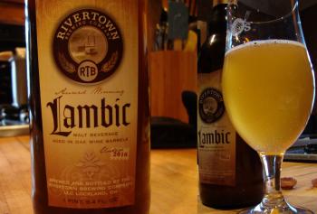 birra Lambic