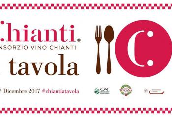 Chianti a tavola