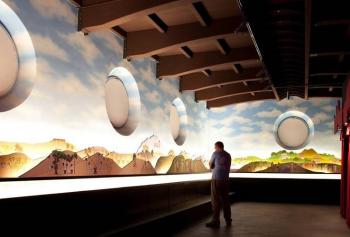 Domenica 1 Ottobre 2017 al Museo del Vino di Barolo il "WiMu delle famiglie" 