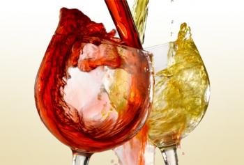 In crescita l'export di vino italiano nel primo trimestre 2017