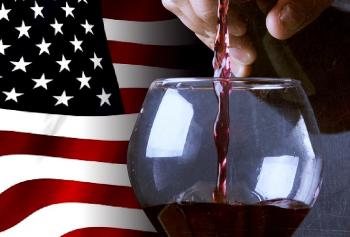 Fermo l'export di vino italiano negli Stati Uniti
