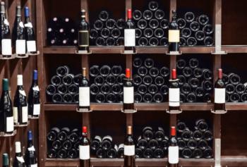 GDO una grande vetrina per il vino italiano