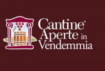 Cantine aperte in Vendemmia 2021