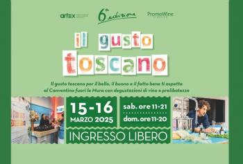 Il Gusto Toscano