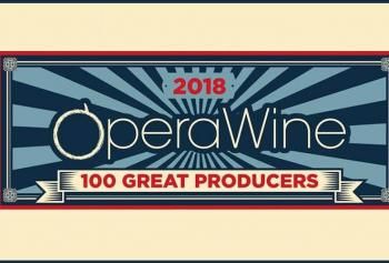 Opera Wine 2018