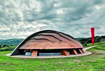 La Toscana in testa alla classifica delle cantine d'autore