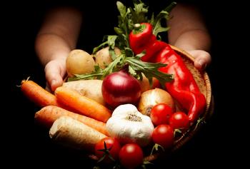 Legge contro gli sprechi alimentari