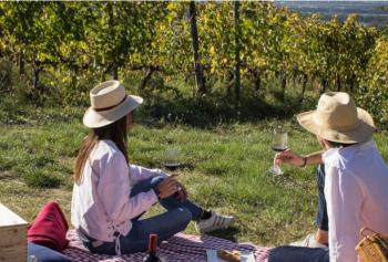 Lungarotti: enoturismo e cultura binomio per ripartenza sabato 20 giugno riapre Museo del Vino di Torgiano