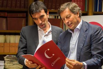 Il consorzio del Chianti chiede aiuto al ministro Martina