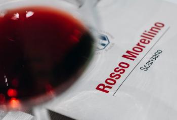 Morellino di Scansano