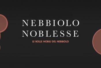 “Nebbiolo Noblesse”, l&#039;evento dedicato agli spumanti da Nebbiolo