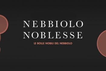 “Nebbiolo Noblesse”, l'evento dedicato agli spumanti da Nebbiolo