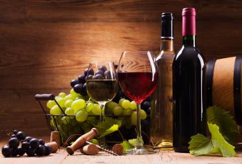 le migliori annate dei vini italiani