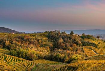 Strada del Prosecco