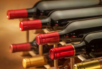 Quanto vino abbiamo in Italia?