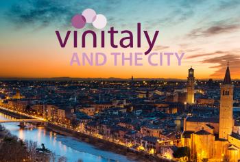 “Vinitaly and the City”, dove il vino incontra arte, cultura e spettacolo 