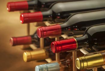 L'uso di zucchero nel vino