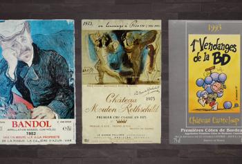 A Barolo la storia del vino in 282 mila etichette