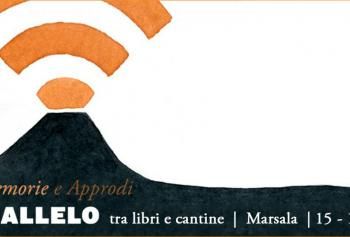 a marsala il festival della letteratura e del vino