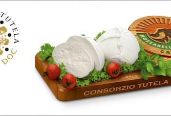 abbinamento mozzarella - prosecco