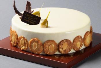 Abbinamento Vinsanto – dessert d'autore