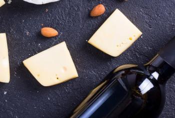 Abbinamento vino - formaggio