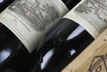 Addio a Gérard Colin, enologo francese