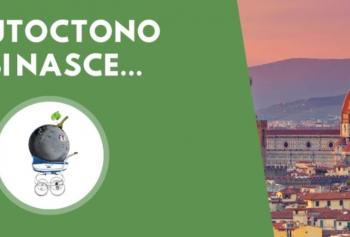 Autoctono si nasce...