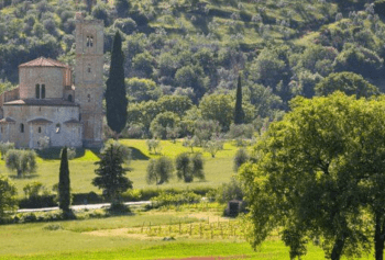 Le radici benedettine nell'Europa vitivinicola