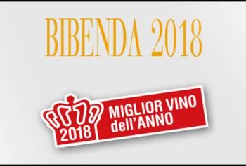 5 Grappoli Bibenda 2018 - Classifica migliori vini italiani