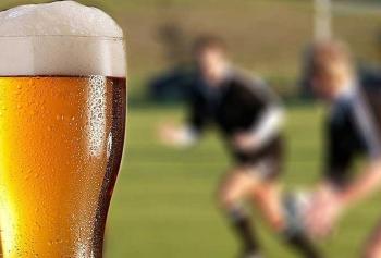 Birra e rugby