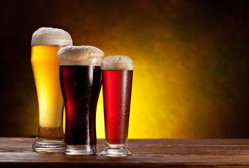La birra nell'età moderna