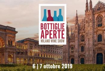 bottiglie aperte 2019