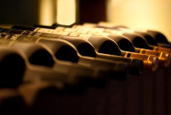 Storia della legislazione sul vino