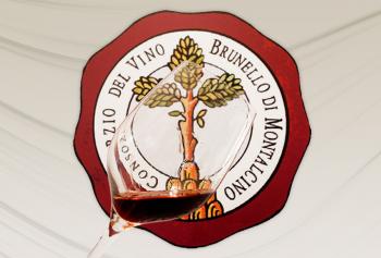 brunello di montalcino 5 stelle alla vendemmia 2016