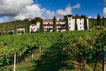 Premio Poesia Cantina Valpantena