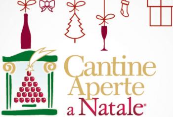 Cantine Aperte a Natale 2019