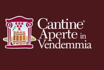 Cantine Aperte in Vendemmia 2019