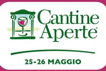 Cantine Aperte 2024 in Campania