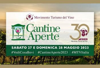 Cantine Aperte 2023 in Lombardia