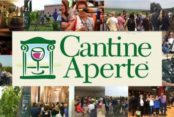 Cantine Aperte 2018