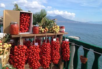 Pomodoro San Marzano