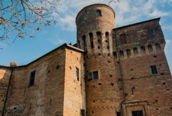 dal castello alla tavola