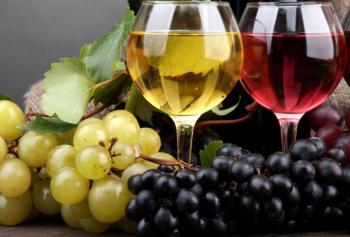 Cina sempre più vicina al vino italiano