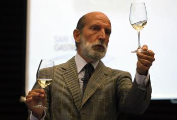 Classifica migliori vini italiani del 2017