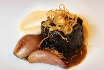 Come abbinare la Barbera